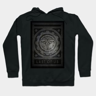 Last Of Us Hoodie